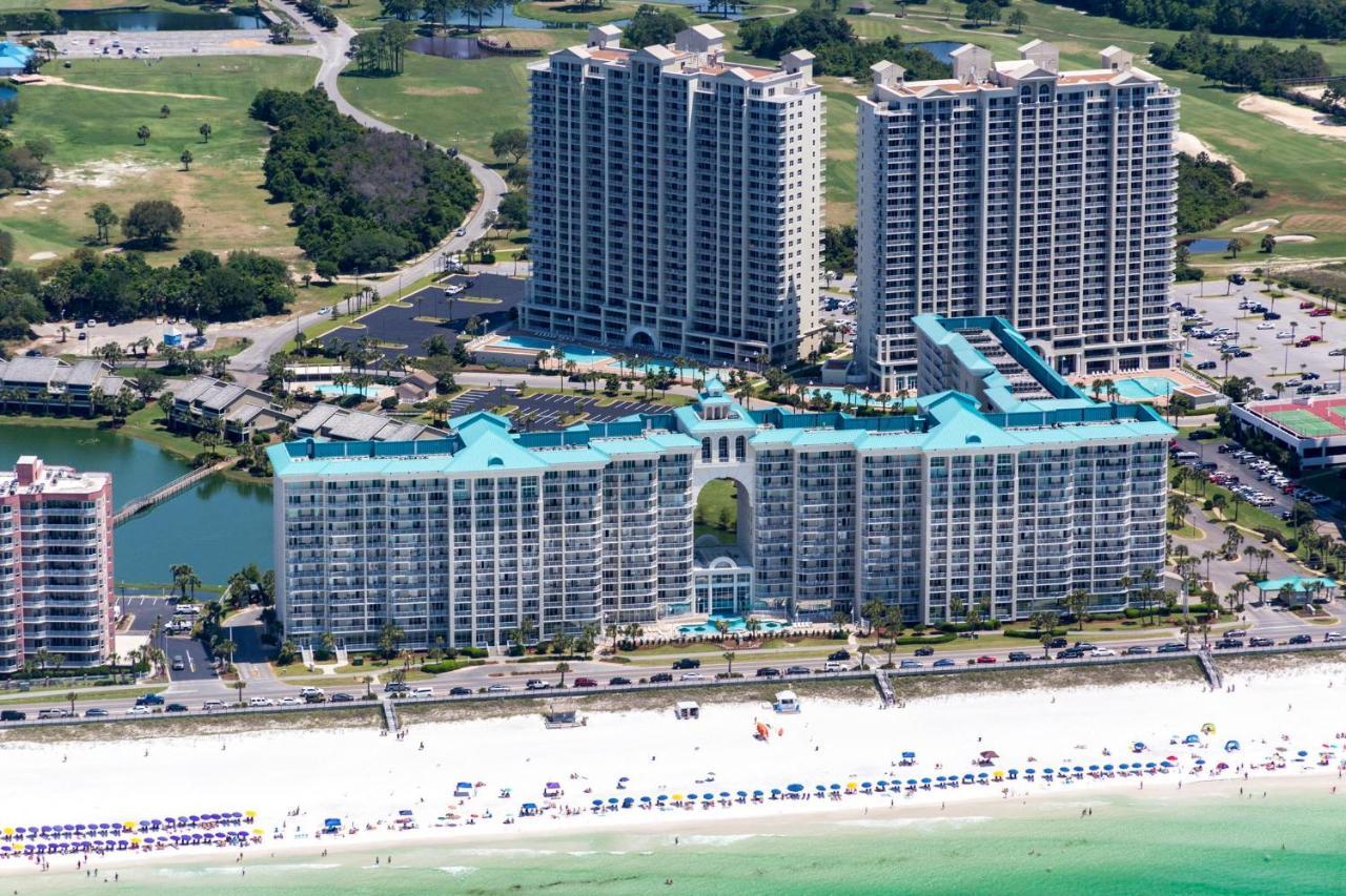 Ariel Dunes I 2009 Miramar Beach Εξωτερικό φωτογραφία