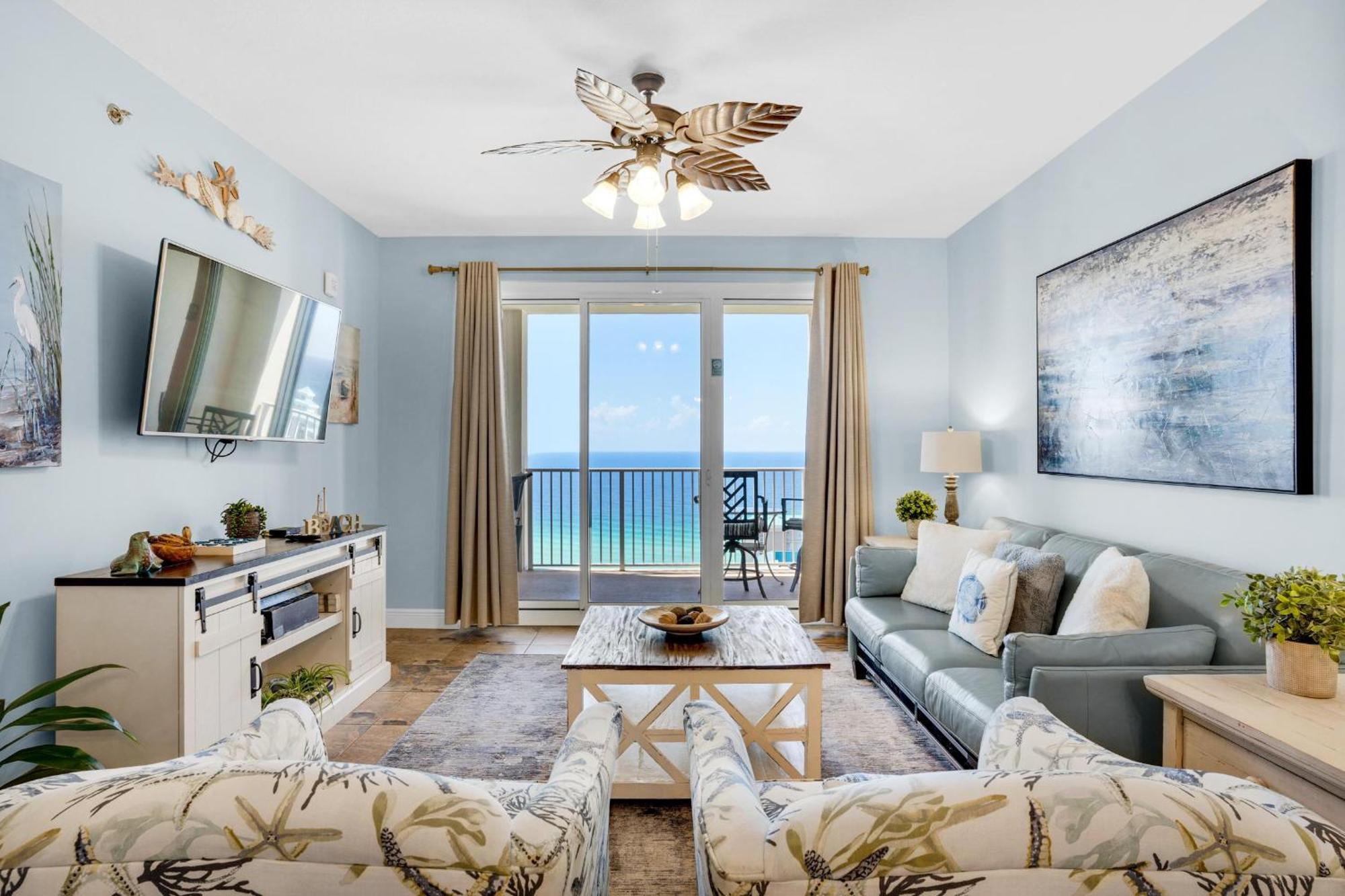 Ariel Dunes I 2009 Miramar Beach Εξωτερικό φωτογραφία