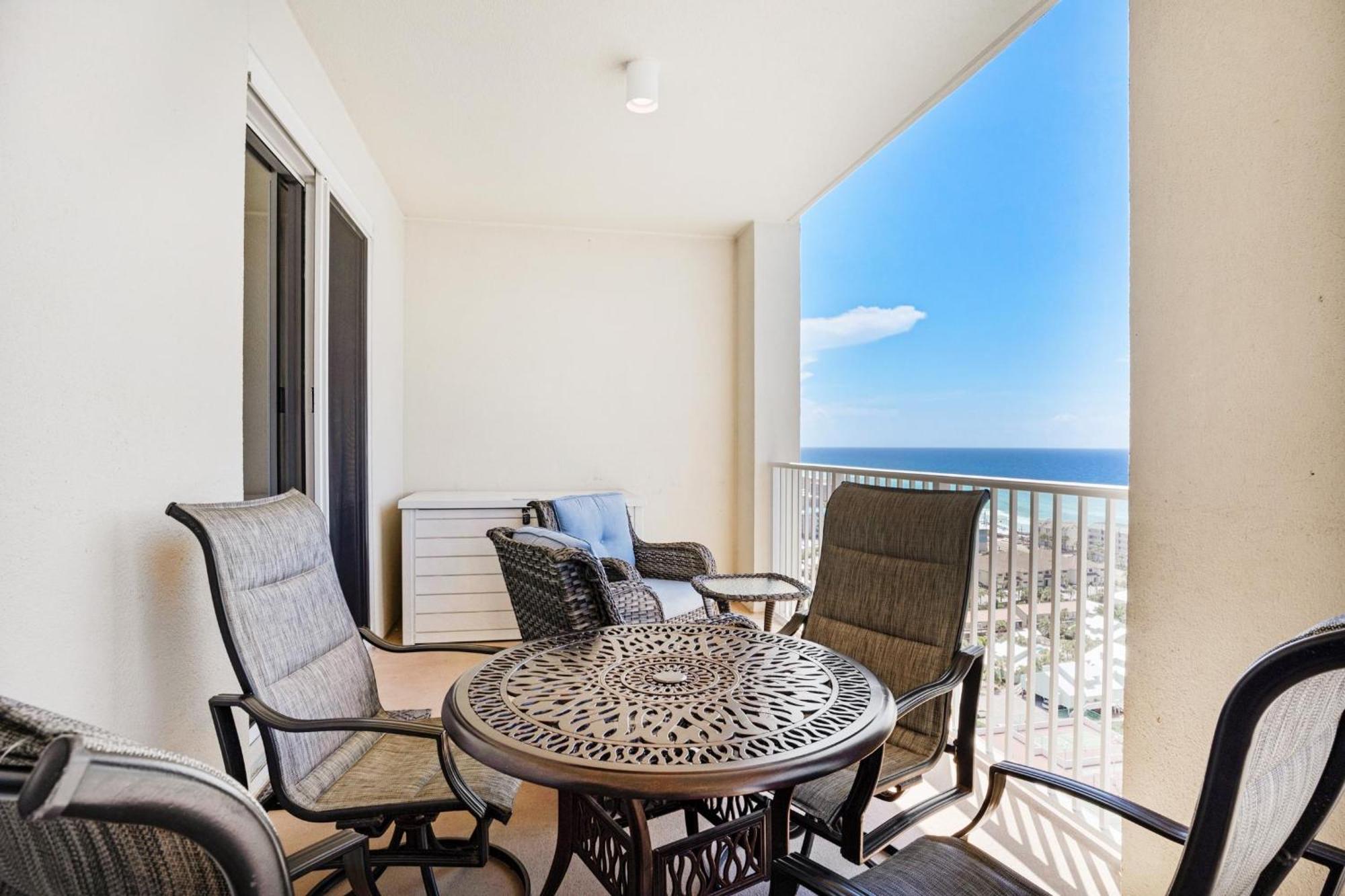 Ariel Dunes I 2009 Miramar Beach Εξωτερικό φωτογραφία