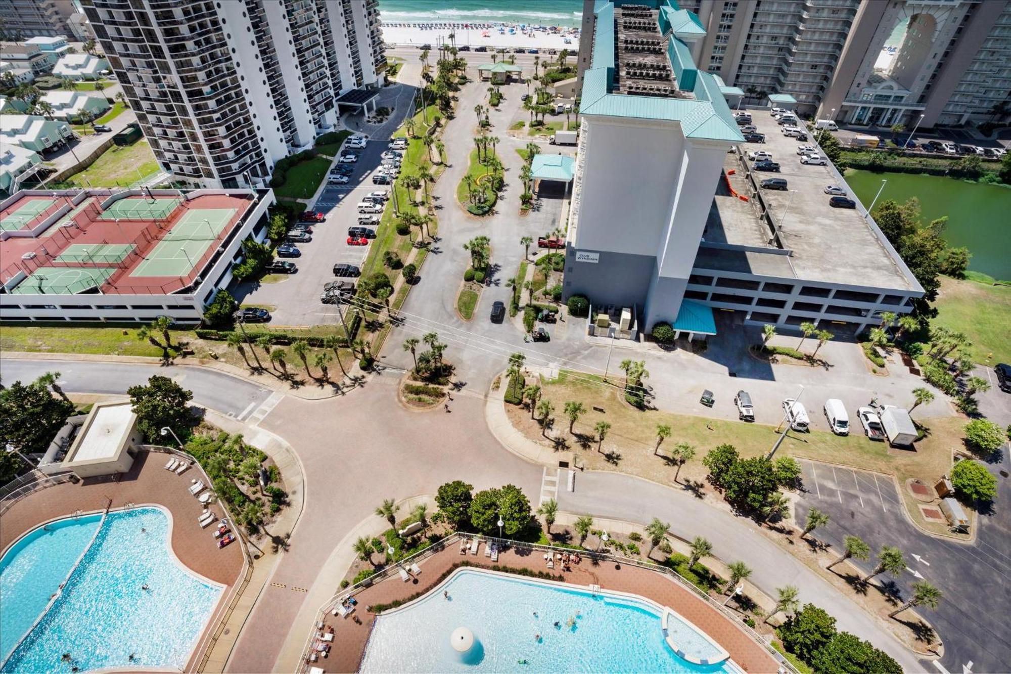 Ariel Dunes I 2009 Miramar Beach Εξωτερικό φωτογραφία