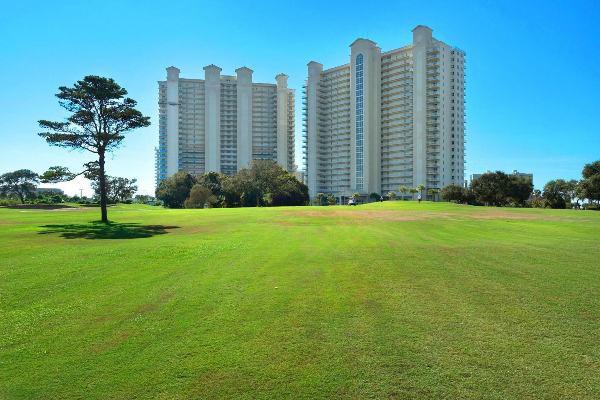 Ariel Dunes I 2009 Miramar Beach Εξωτερικό φωτογραφία