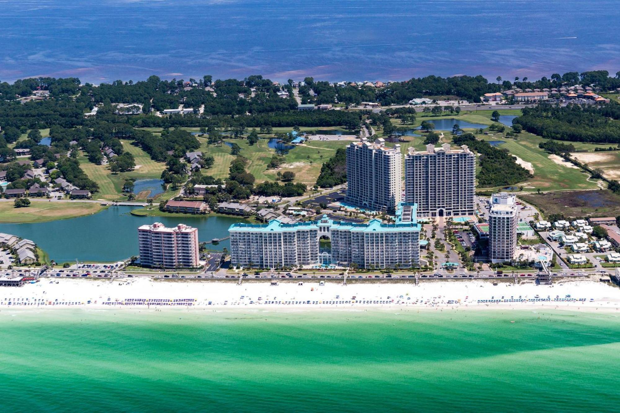 Ariel Dunes I 2009 Miramar Beach Εξωτερικό φωτογραφία