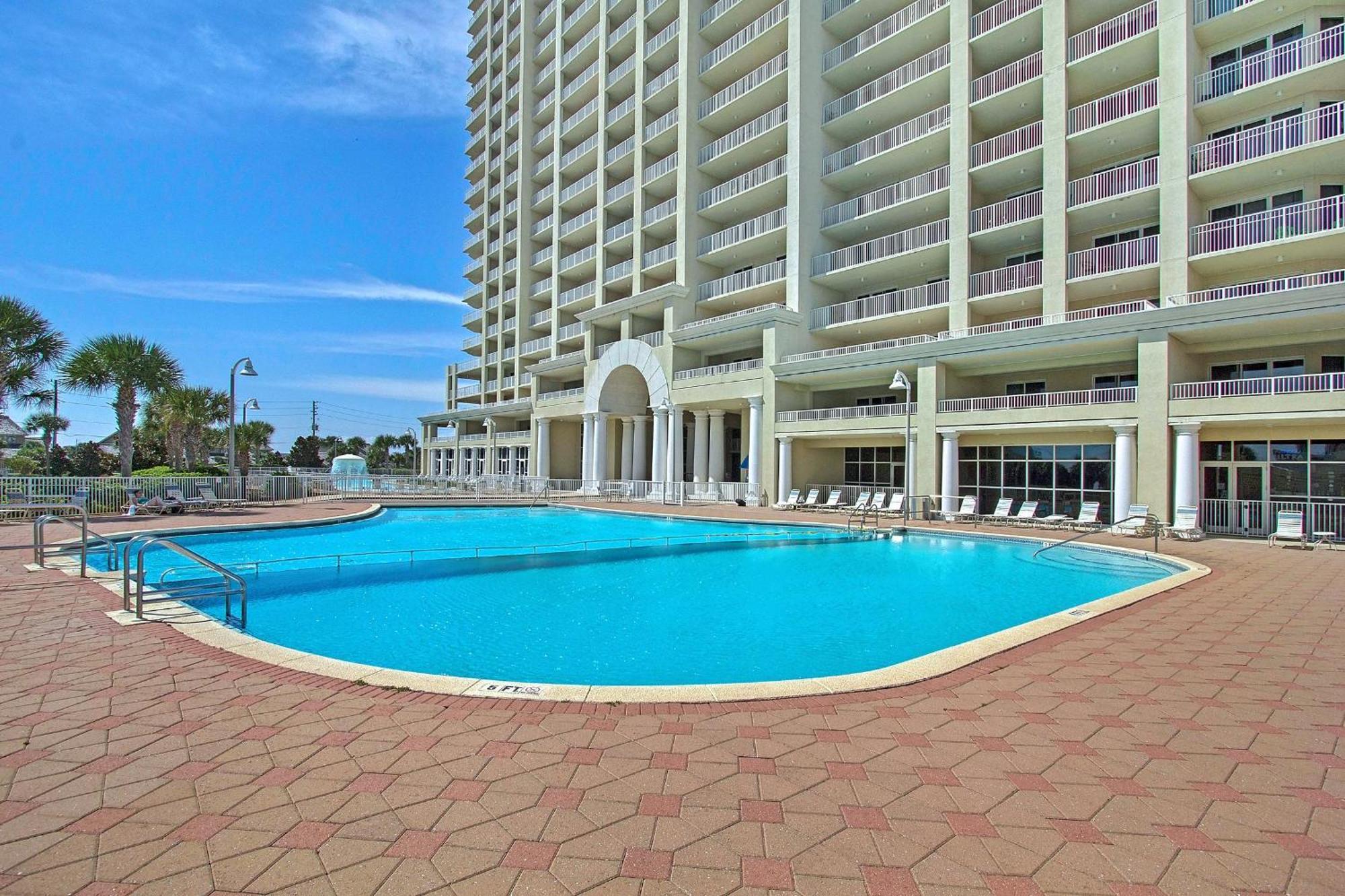 Ariel Dunes I 2009 Miramar Beach Εξωτερικό φωτογραφία