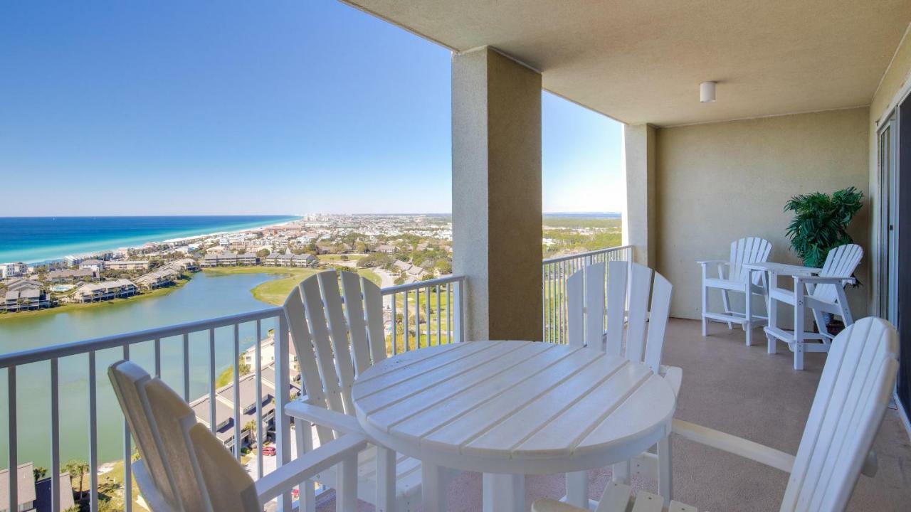Ariel Dunes I 2009 Miramar Beach Εξωτερικό φωτογραφία